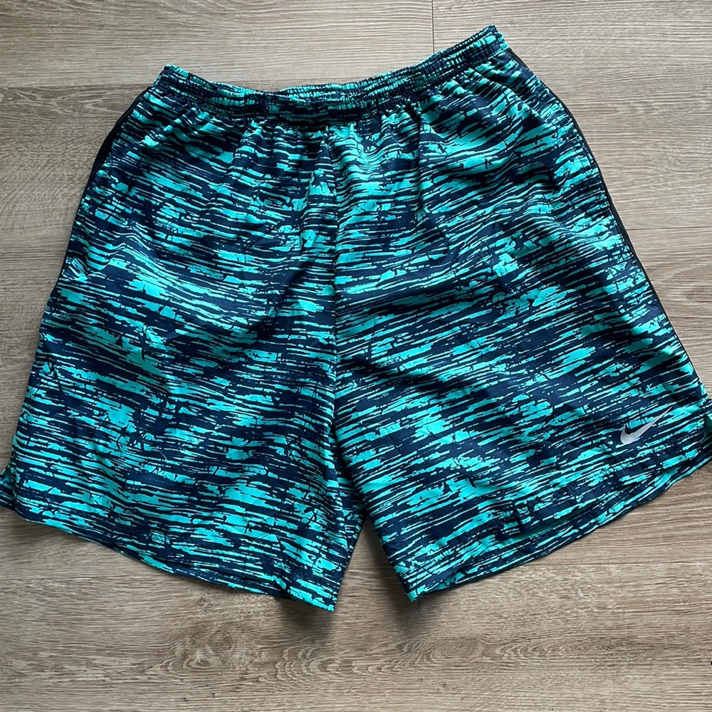 Nike running shorts last chance! make any offer & i will accept
